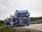 Scania R 450 4x2 Highline 2016 года